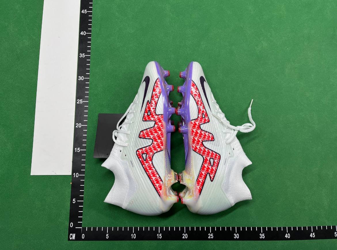Nike Air Mercurial -2