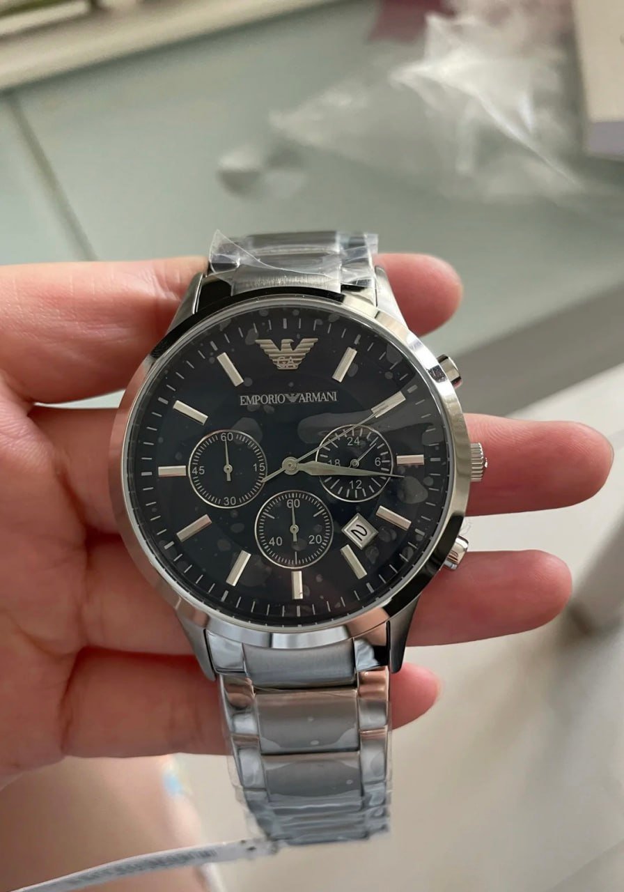 Armani Watches  -2