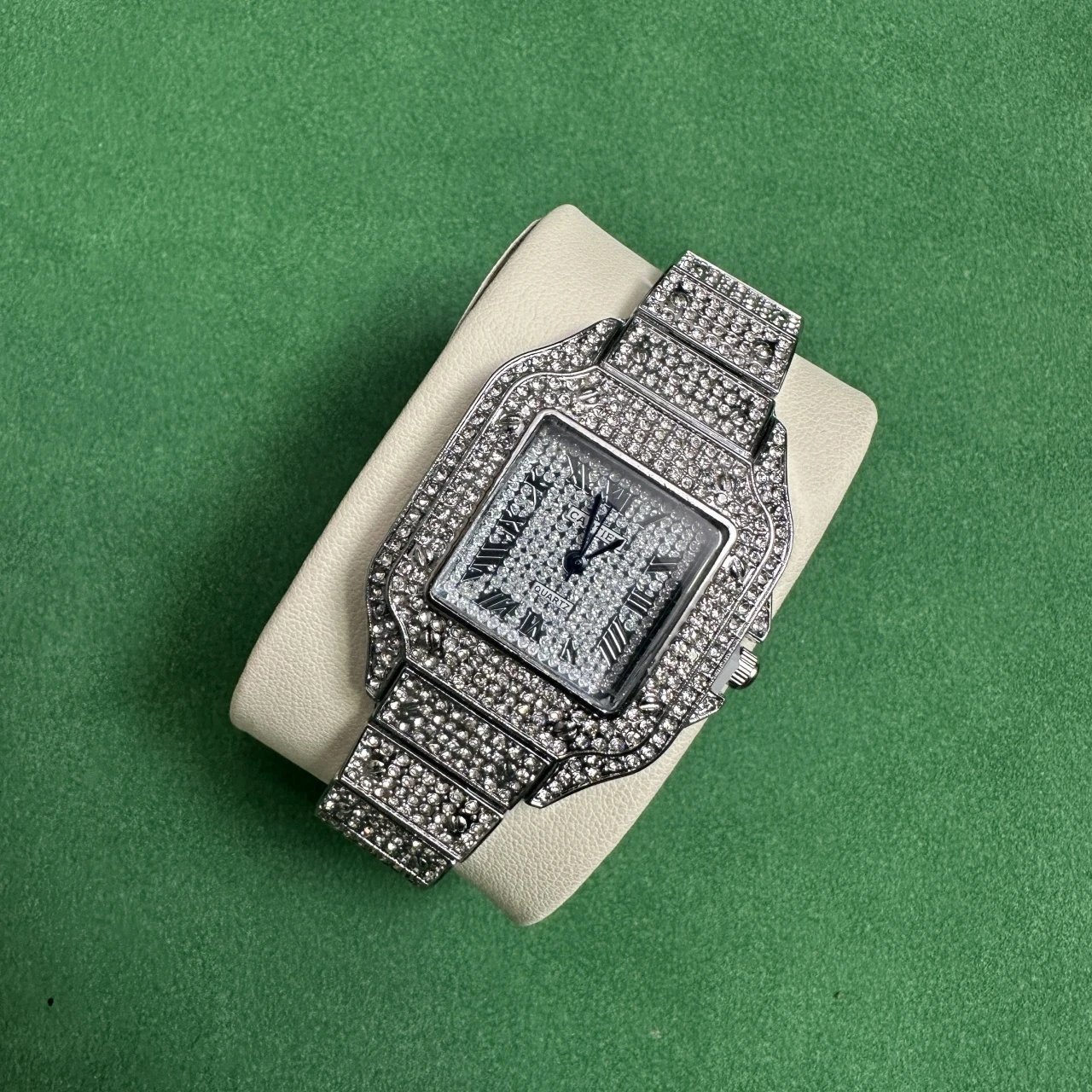 Cartier Watches -2