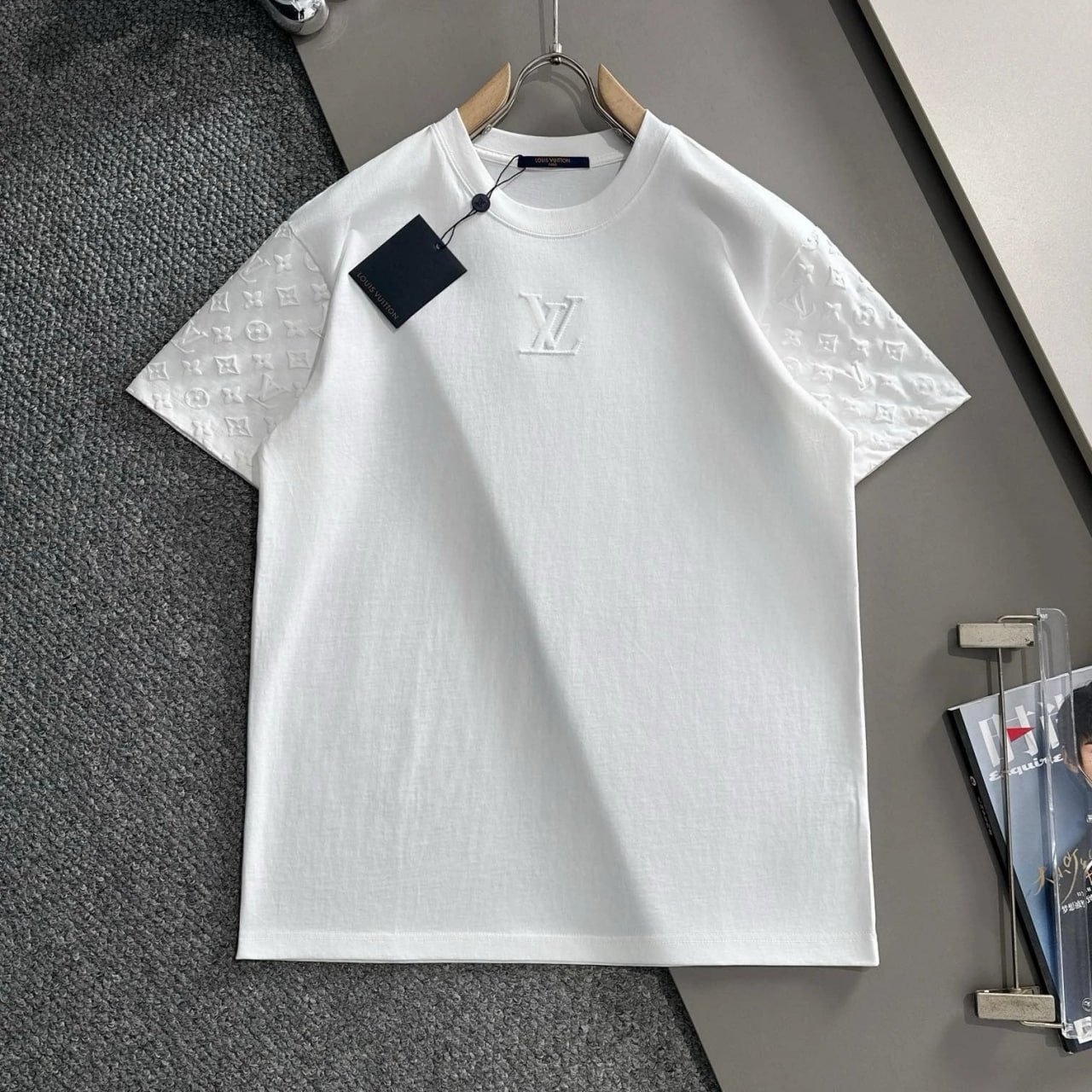  LV-T-Shirt -3