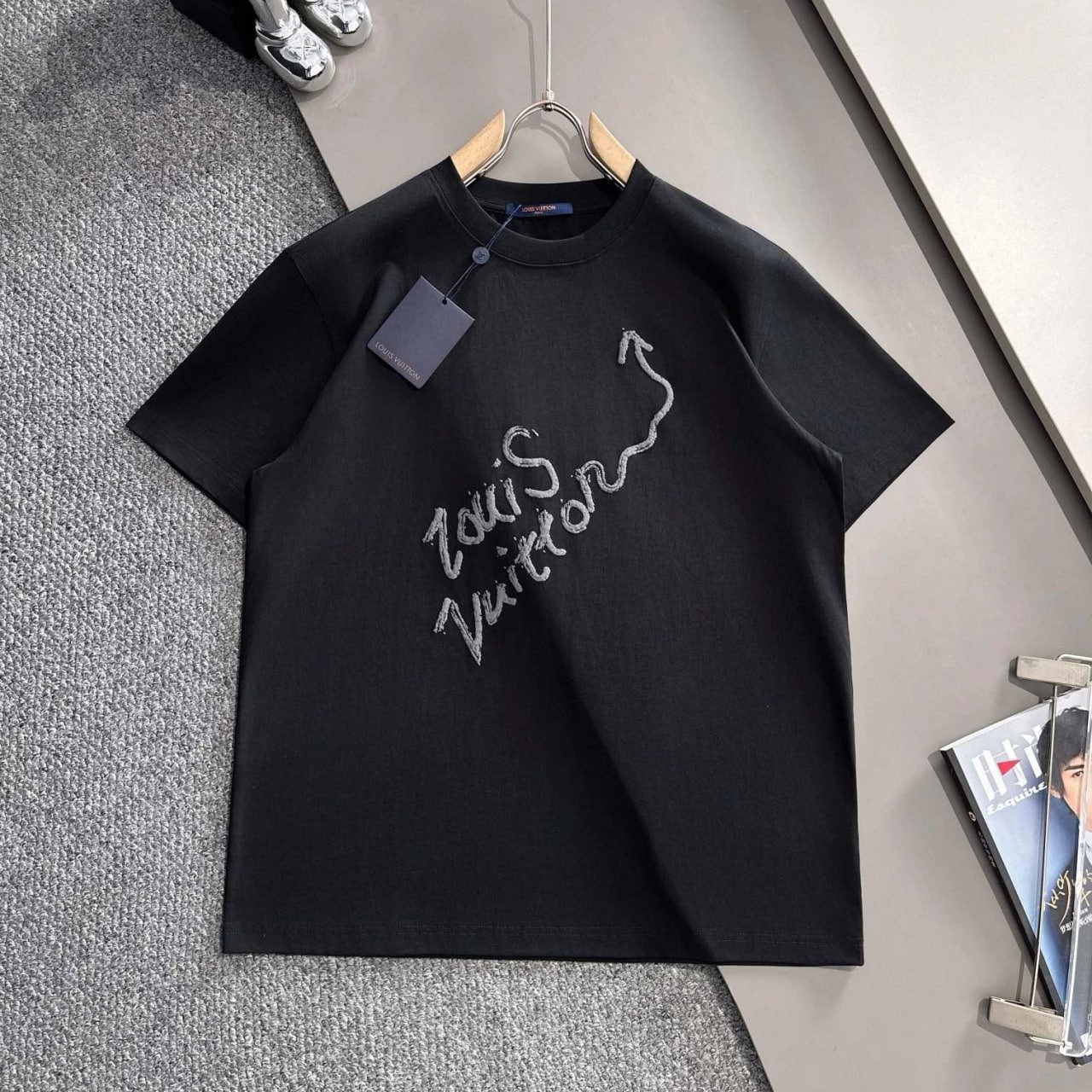  LV-T-Shirt -5