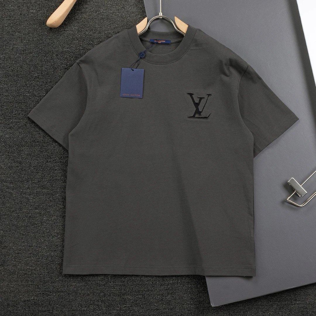  LV-T-Shirt -2