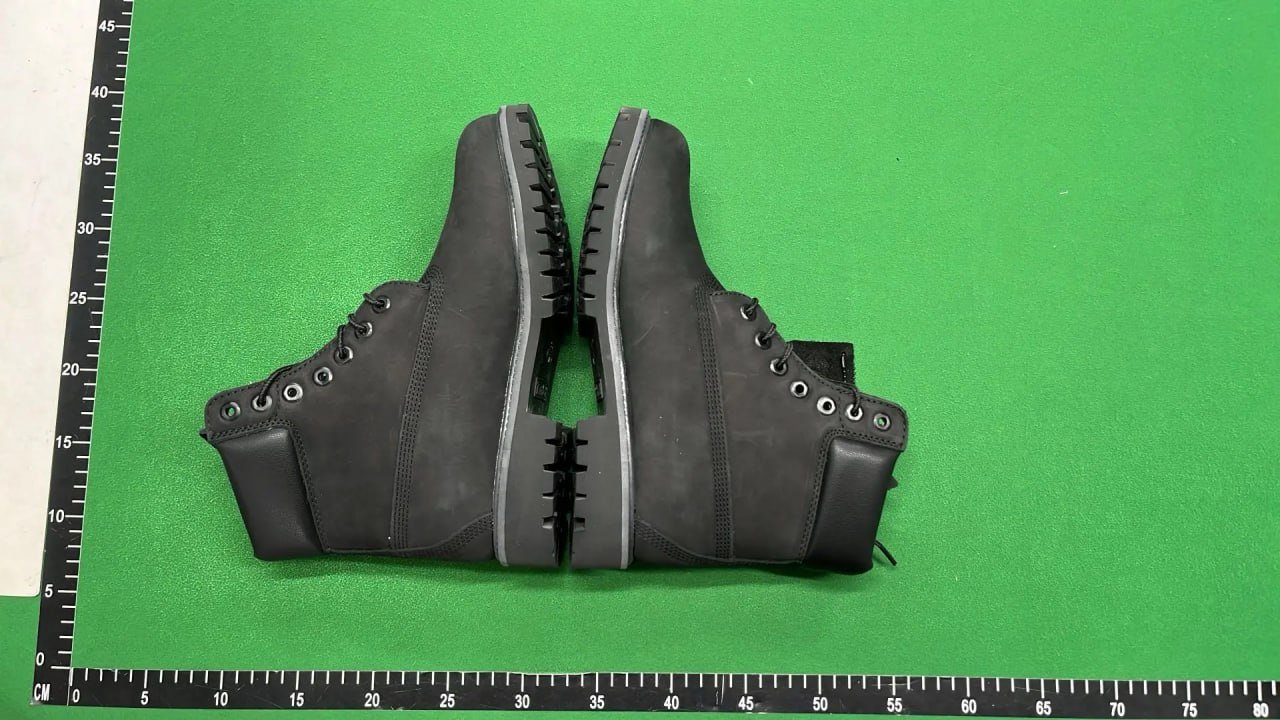 Timberland outdoor boots -2