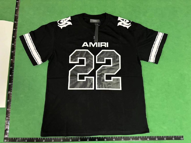 AMIRI T-shirt  -2