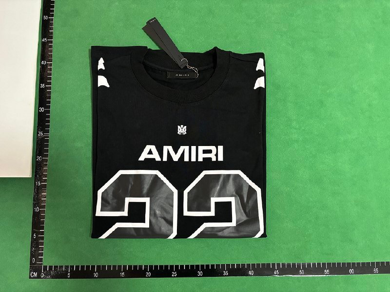 AMIRI T-shirt  -4