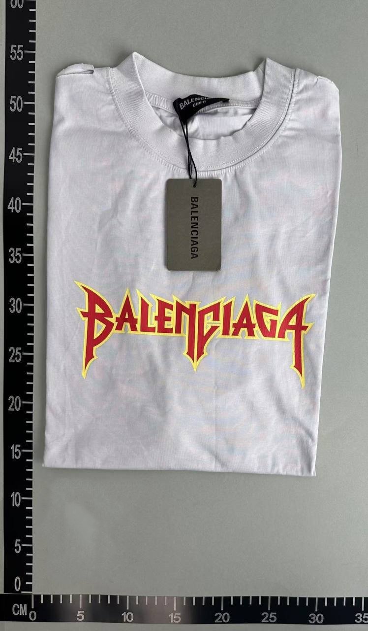 Balenciaga T-Shirt -4