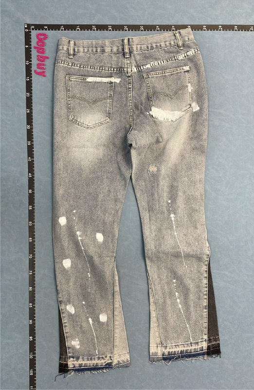 Gallery DEPT Jeans -2