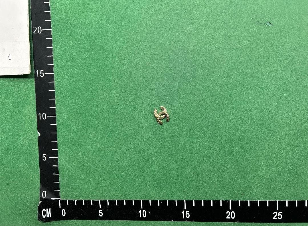 GUCCI EARRINGS -4