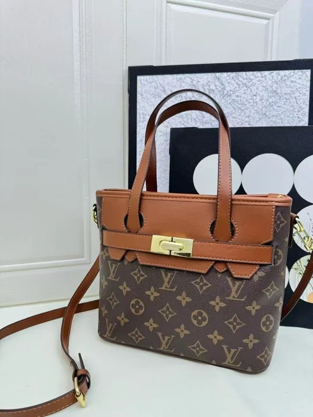  Louis Vuitton Bag Collection -3