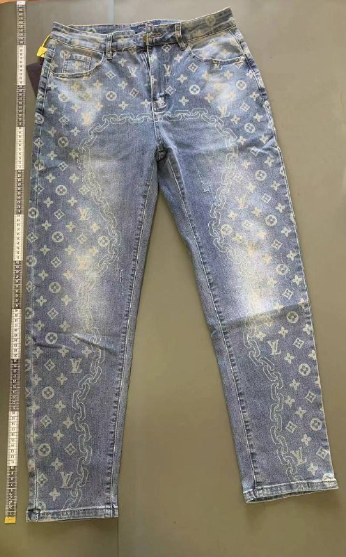 LV Jeans -2