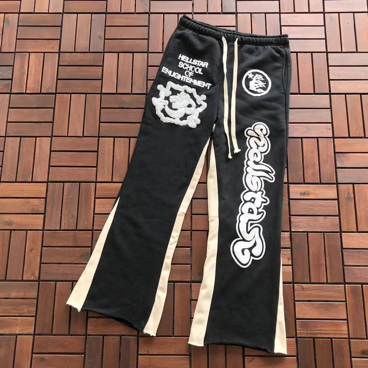 Hellstar Pants    -2
