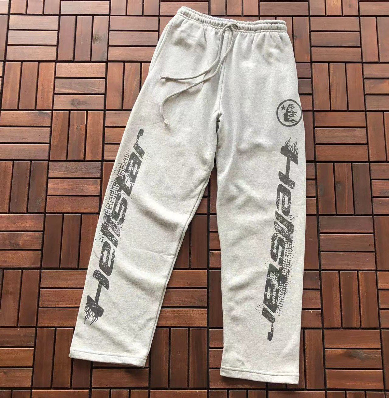 Hellstar Pants    -4