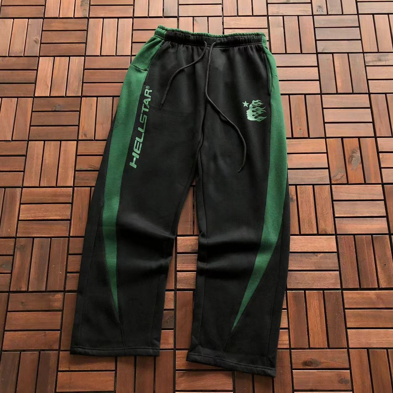 Hellstar Pants    -5