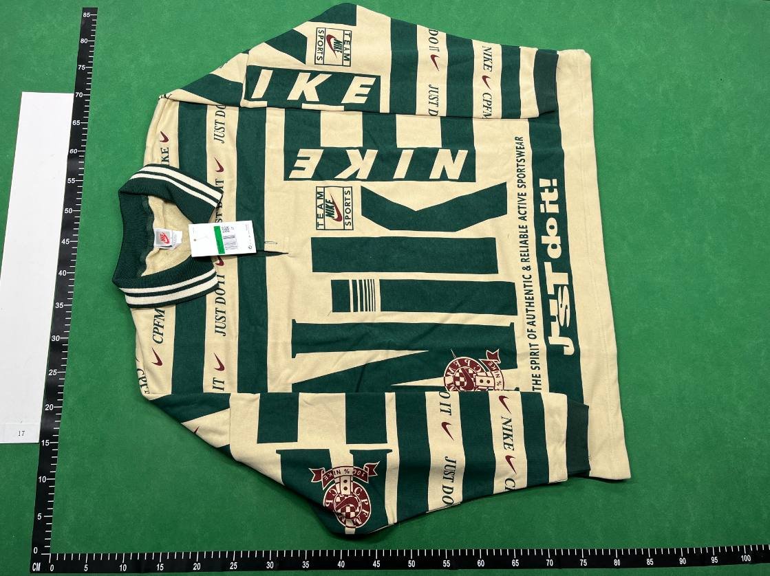 Nike Hoodie  -2