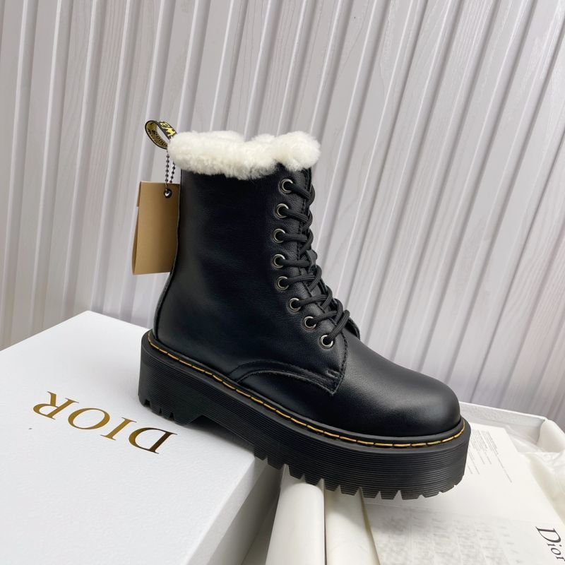 DOR MARTES MARTIN Boots -2