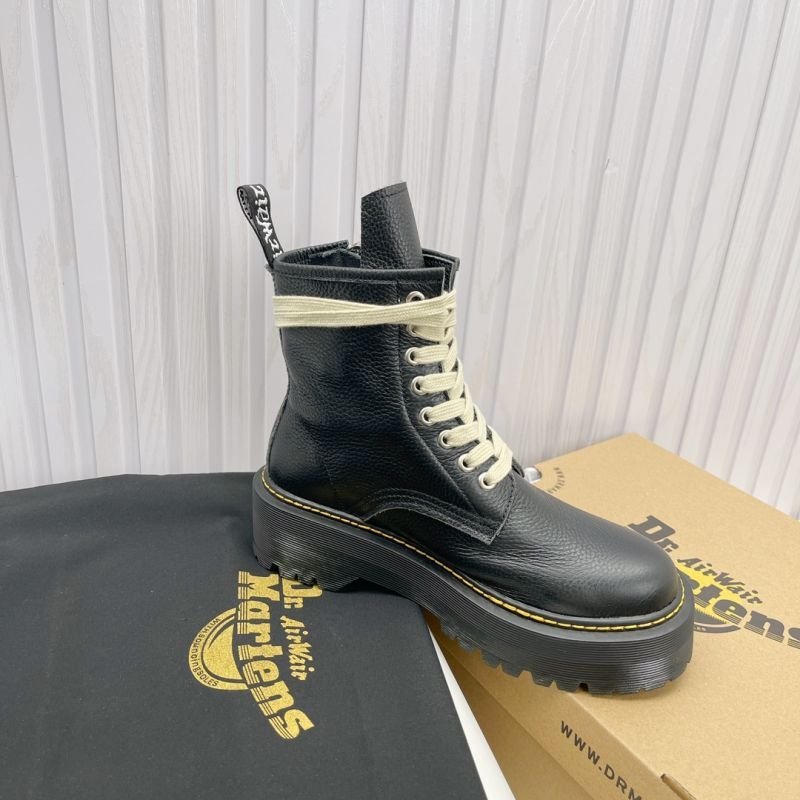 DOR MARTES MARTIN Boots -4