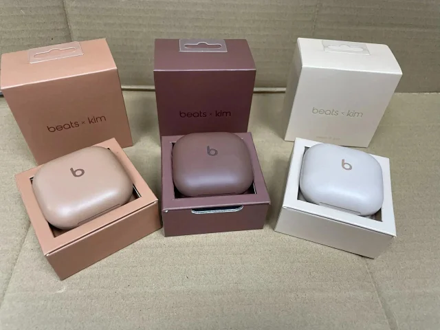  Beats Fit Pro -2