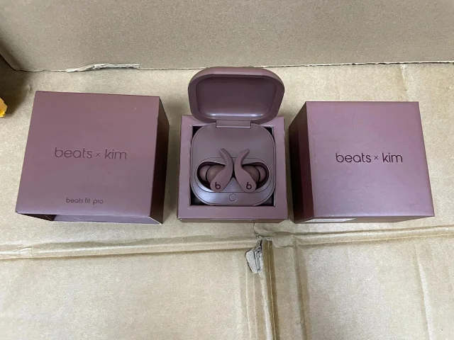  Beats Fit Pro -3