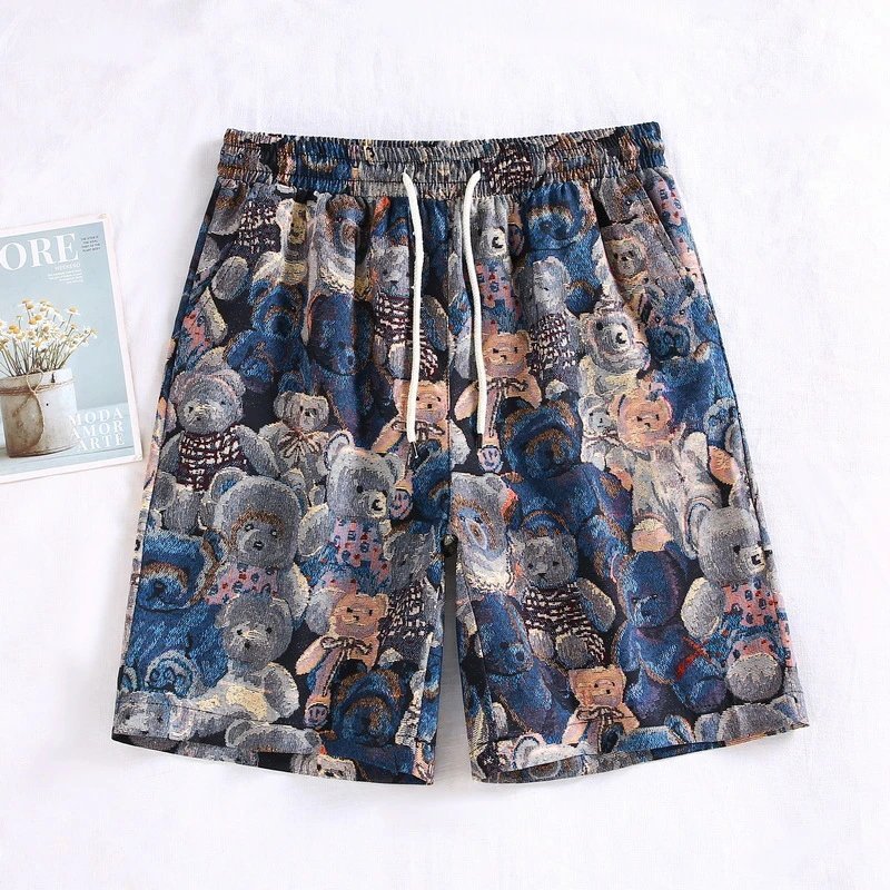 MLGB shorts -2