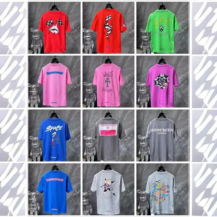  Hearts T-shirt