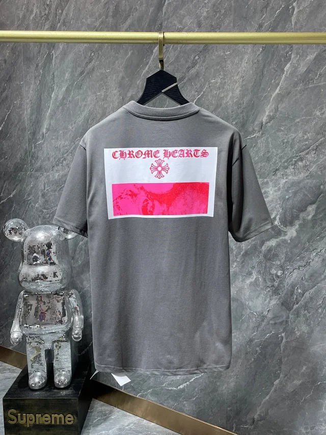  Hearts T-shirt -3