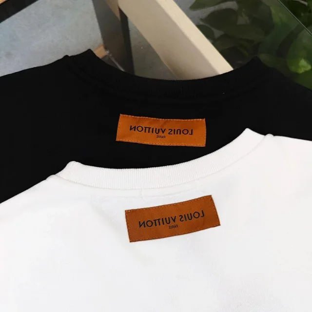  LV T-shirt -3