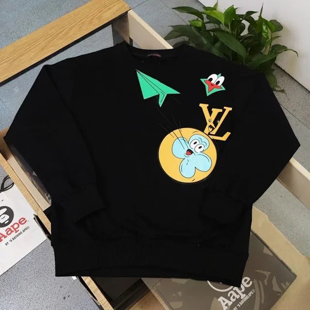  LV T-shirt -4
