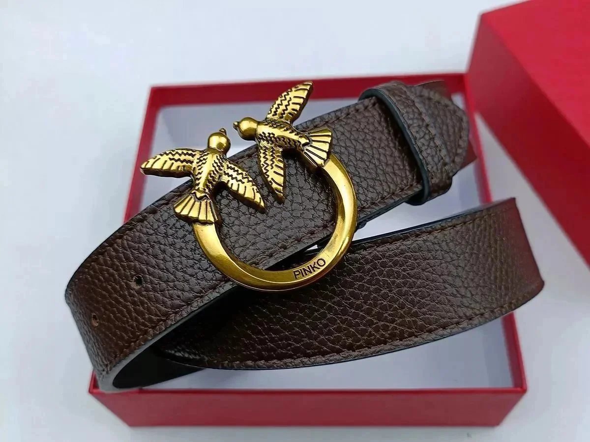 FENDI BELTS -4