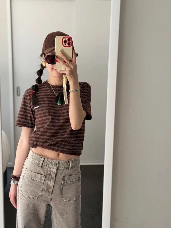  miumiu TEE -2