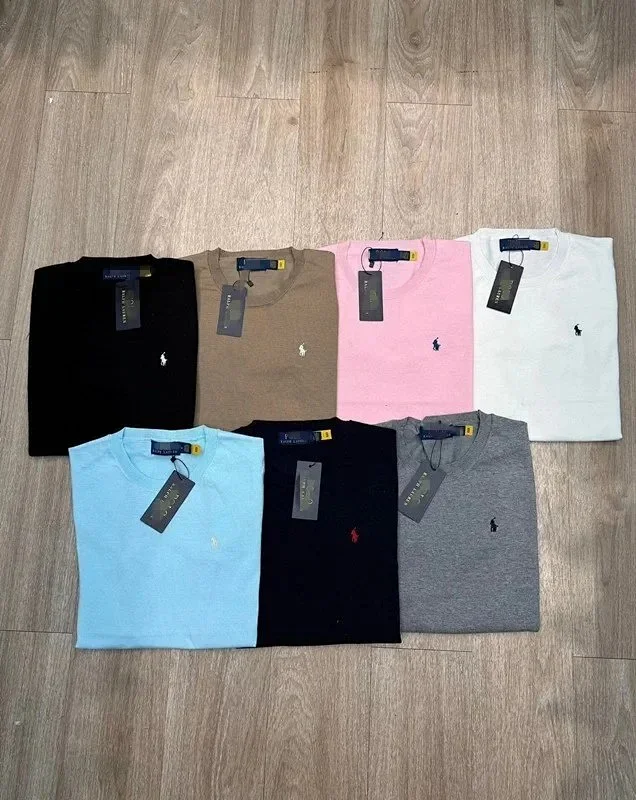 Ralph Lauren TEE -4