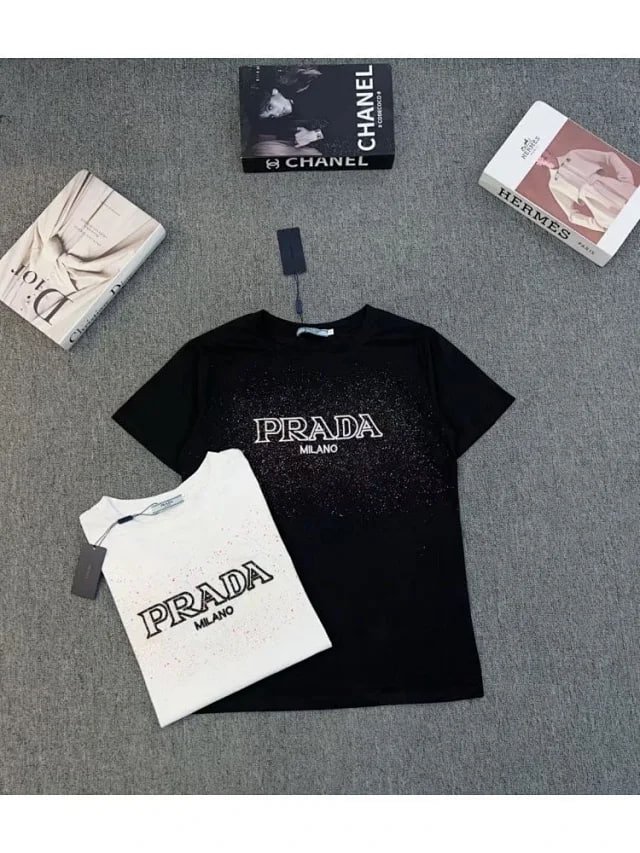 PRADA T-SHIRT -3