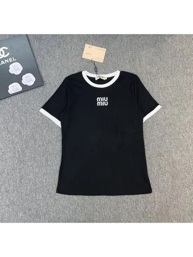 MIUMIU T-SHIRT -2