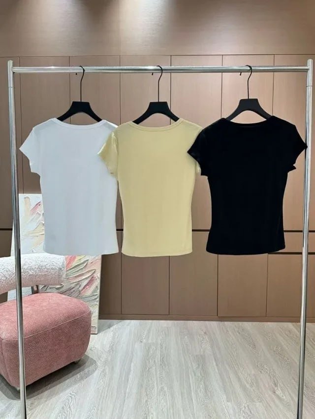 YSL TEE -4