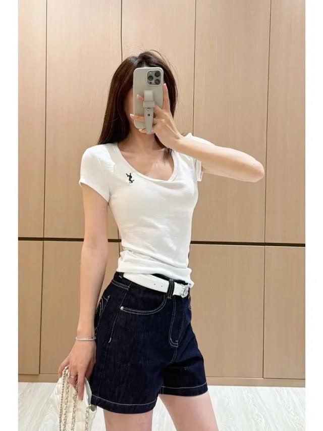 YSL TEE -2