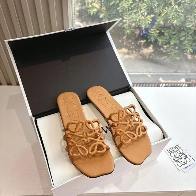 LOEWE slipper -3