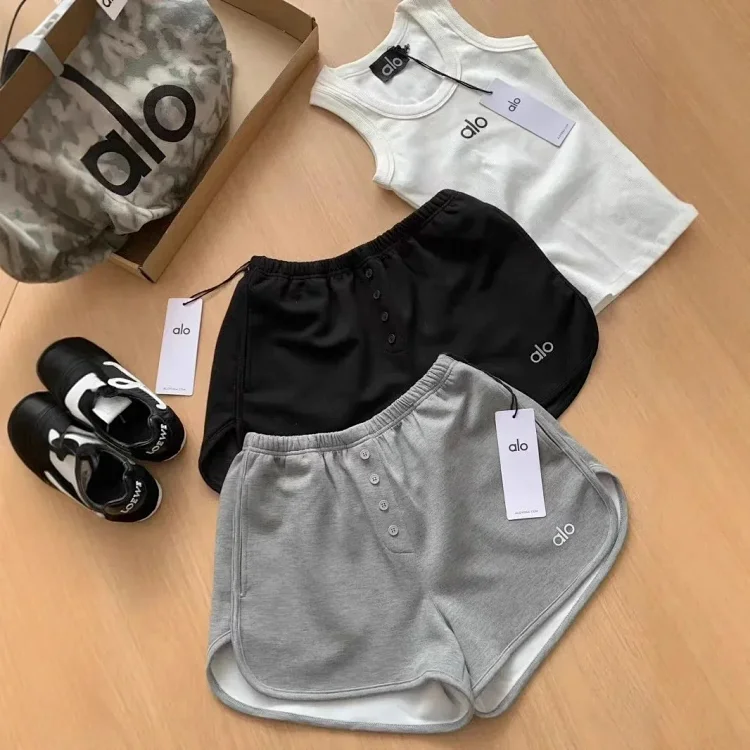  ALO shorts