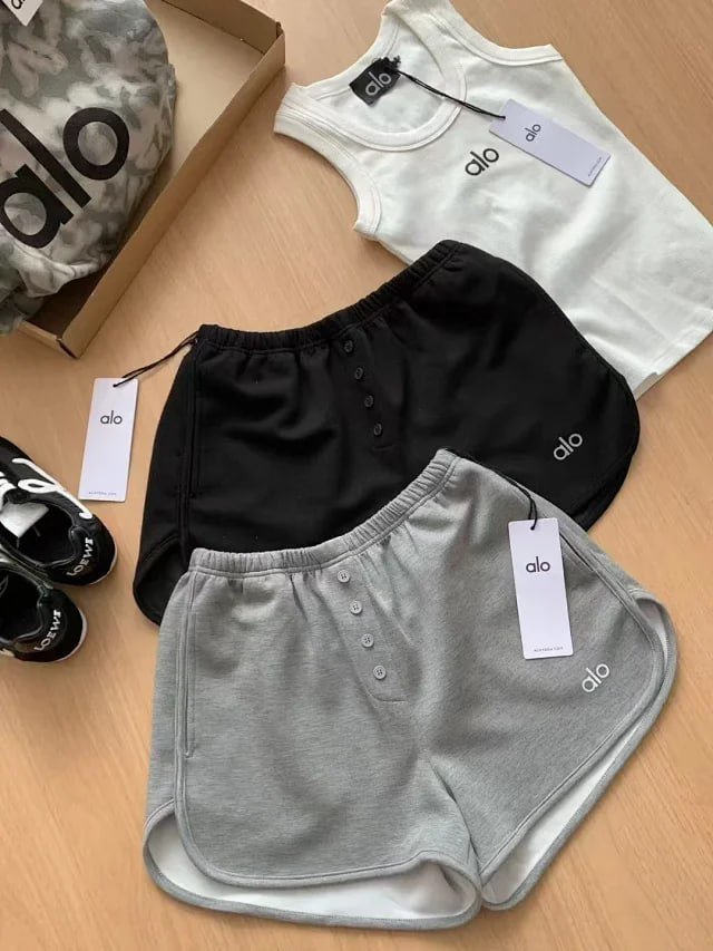  ALO shorts -5