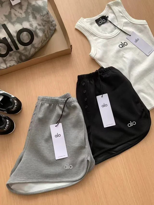  ALO shorts -4
