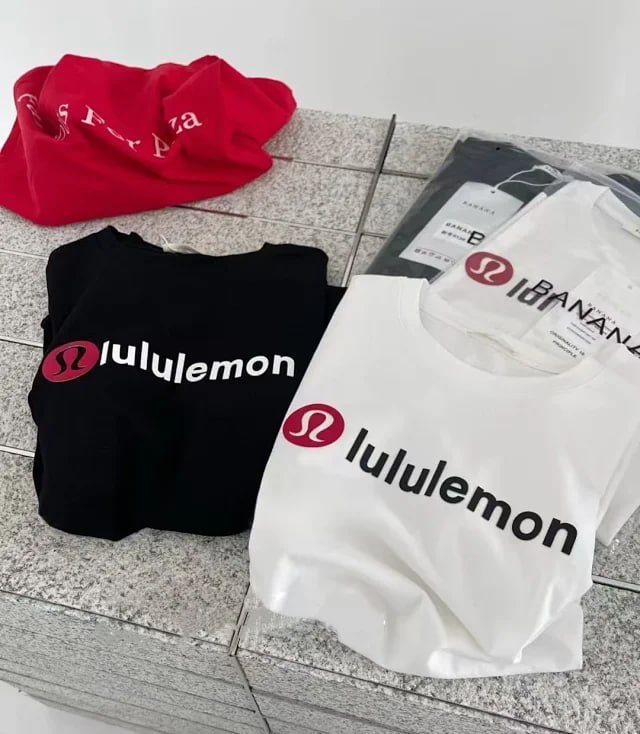 lulu TEE -3