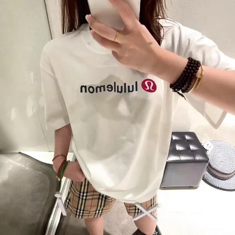 lulu TEE -2