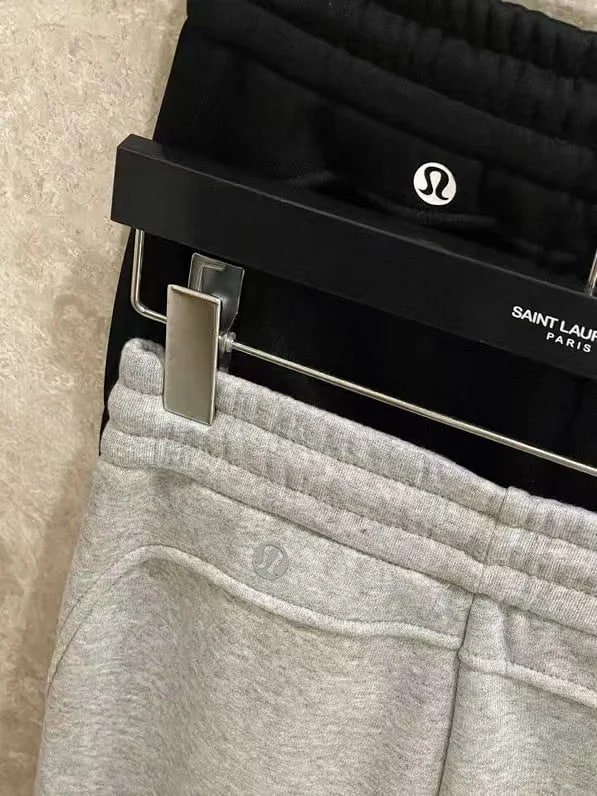LULU sweatpants -5