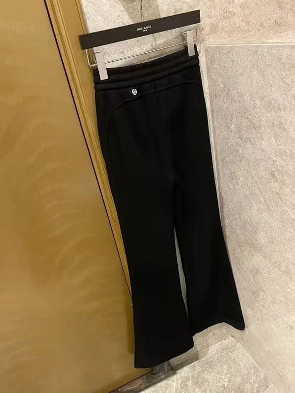LULU sweatpants -3