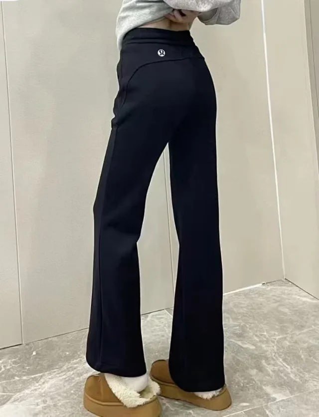 LULU sweatpants -2