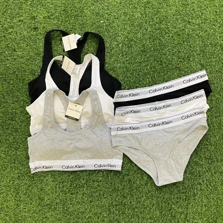 CK underwear