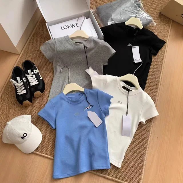  ALO TEE -4