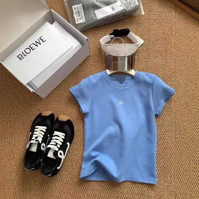  ALO TEE -3