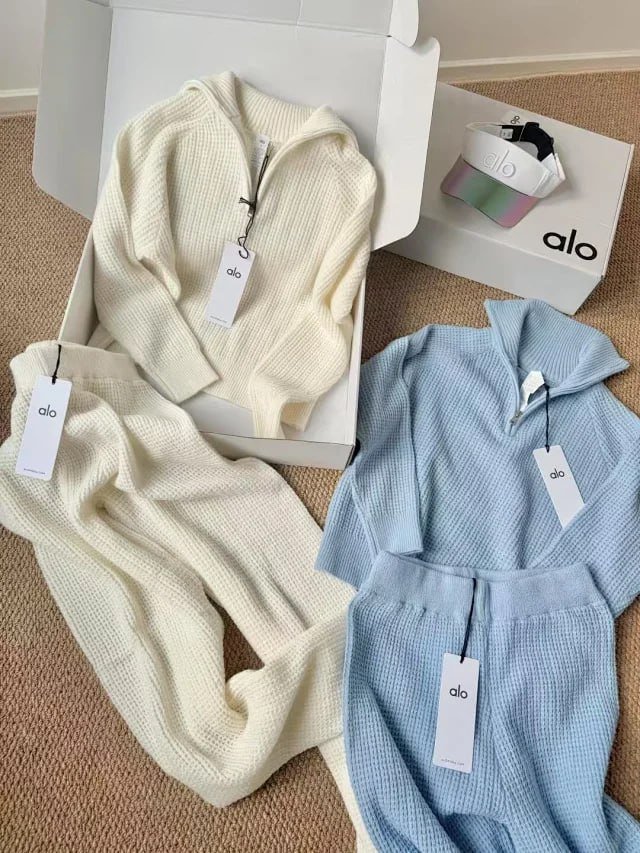 ALO suit -4
