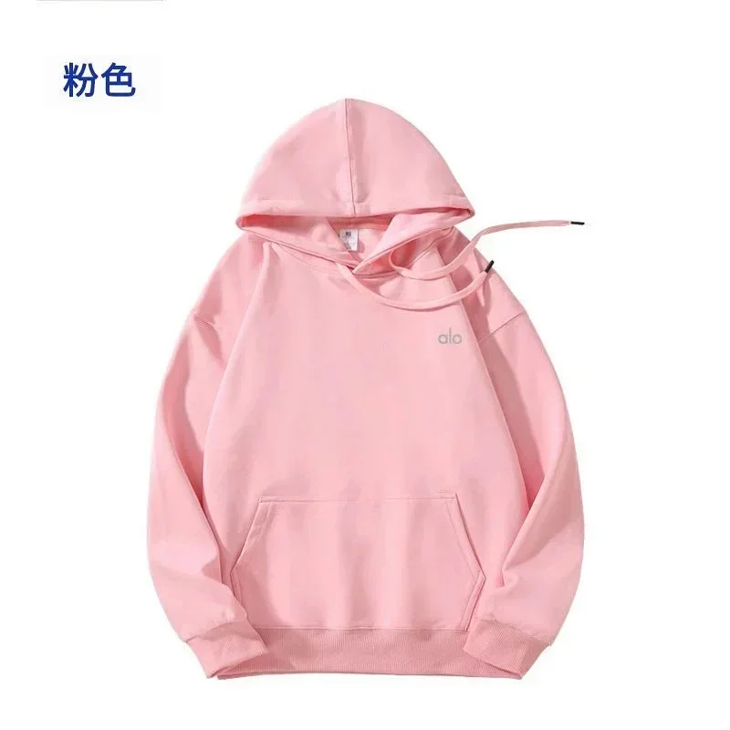 ALO hoodie -4