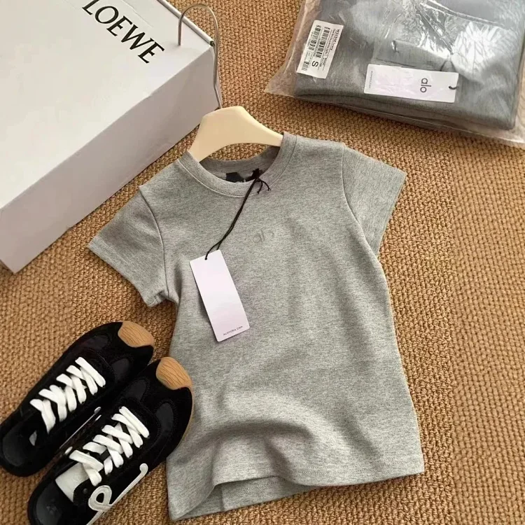  ALO yoga clothes