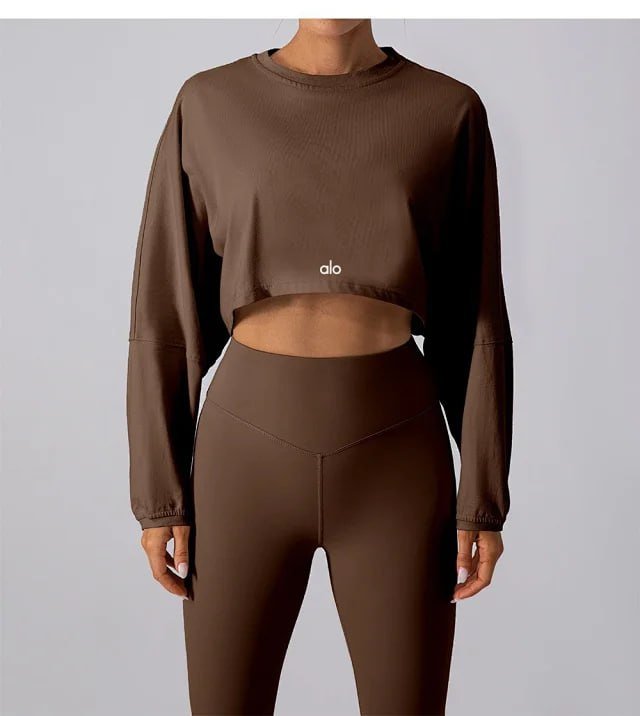  ALO yoga clothes -4